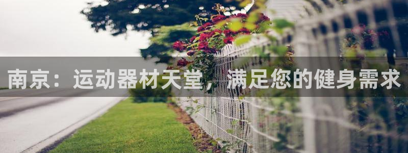 意昂体育3平台假的吗是真的吗吗：南京：运动器材天堂，