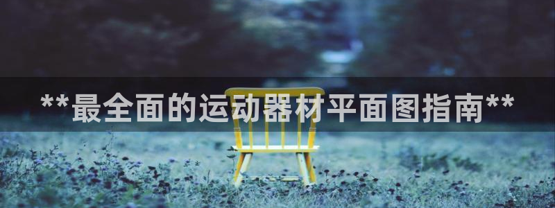 意昂3新能源：**最全面的运动器材平面图指南**