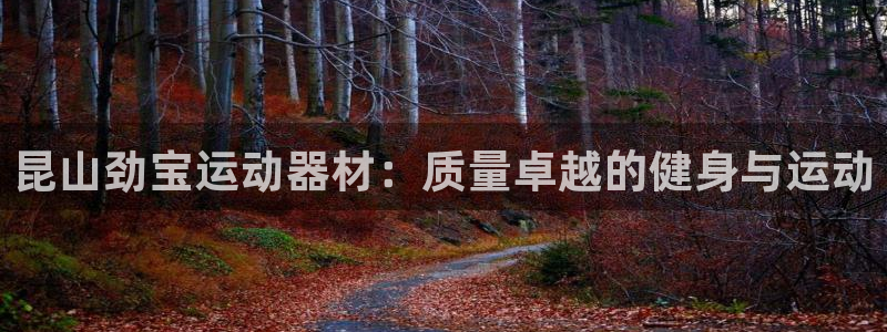 意昂体育3招商电话：昆山劲宝运动器材：质量卓越的健身