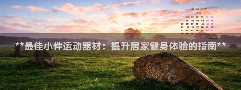 意昂体育3招商电话：**最佳小件运动器材：提升居家健