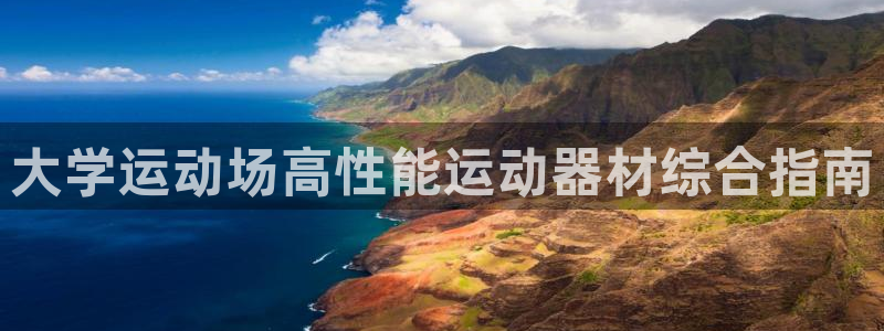 意昂3官方：大学运动场高性能运动器材综合指南