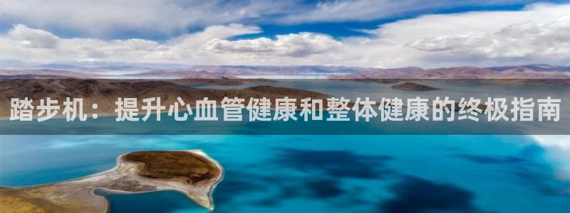 意昂3娱乐首页官网下载：踏步机：提升心血管健康和整体