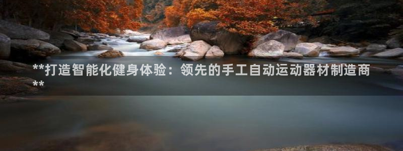 意昂体育3是干嘛的公司：**打造智能化健身体验：领先