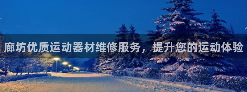 意昂体育3招商电话号码查询：廊坊优质运动器材维修服务